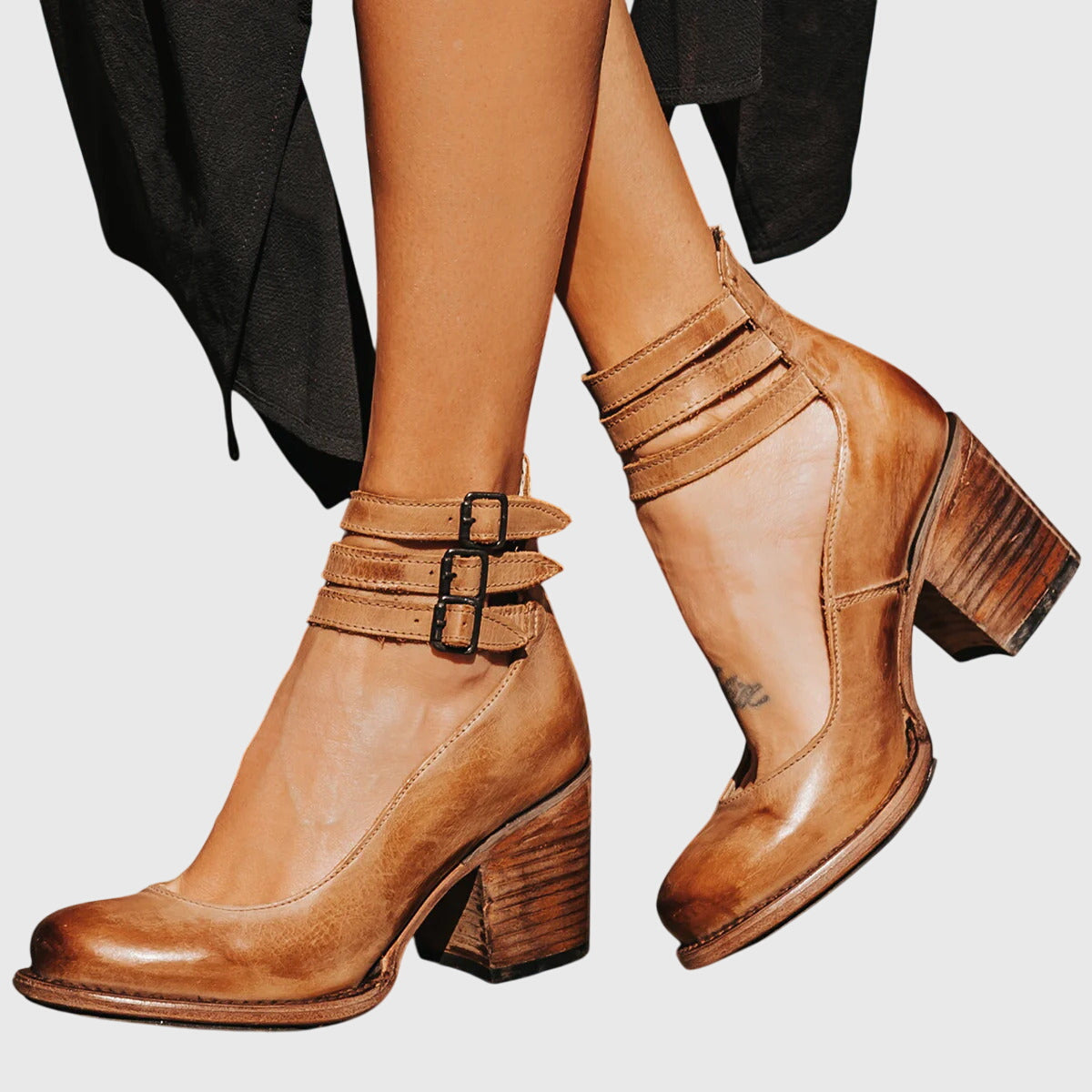 Elegante und bequeme Pumps – Produktansicht 1