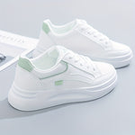 Bequeme Sneakers mit weicher Dämpfung – Produktansicht 11