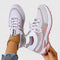 Bequeme Sneakers mit weicher Dämpfung – Produktansicht 5