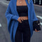 Oversize-Strickweste zum lässigen Layern – Produktansicht 5