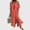 Bequemes Maxikleid im Boho-Stil – Produktansicht 5