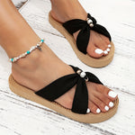 Bequeme Sommersandalen – Produktansicht 3
