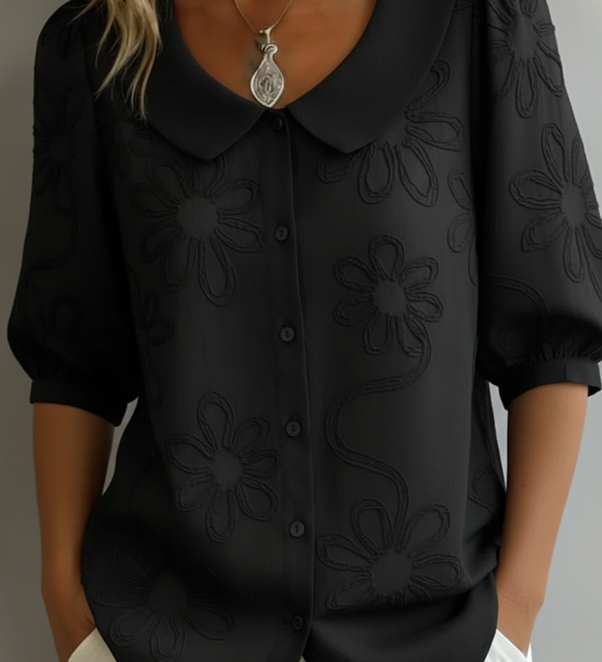 Damen-Bluse – Produktansicht 4
