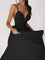 Stilvolles, minimalistisches Kleid – Produktansicht 4