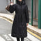 Damen-Pufferjacke – Produktansicht 1