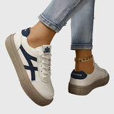 Bequeme Sneakers mit weicher Dämpfung – Produktansicht 3
