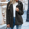 Teddyjacke für Damen – Produktansicht 3