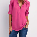 Damen-Bluse – Produktansicht 26
