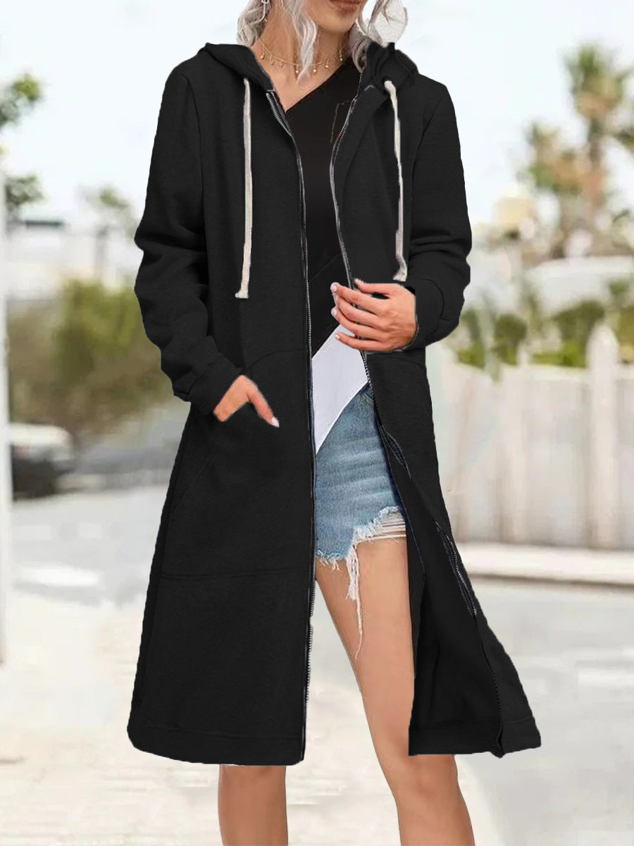 Damen-Strickjacke – Produktansicht 8