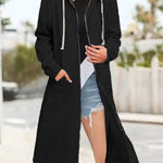 Damen-Strickjacke – Produktansicht 8