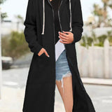 Damen-Strickjacke – Produktansicht 8