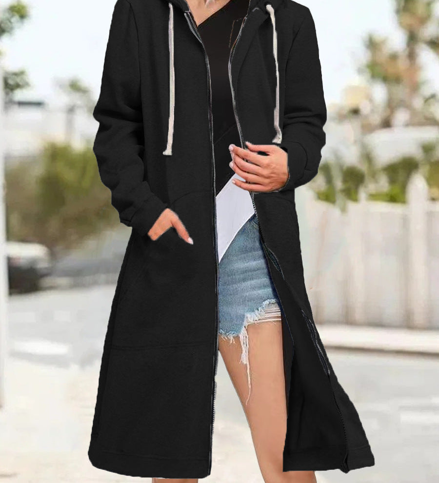 Damen-Strickjacke – Produktansicht 8
