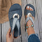 Bequeme Sandalen in elegantem Design – Produktansicht 3