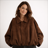 Oversize-Bomberjacke – Produktansicht 7