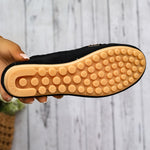 Bequeme Ballerina-Mokassins – Produktansicht 4