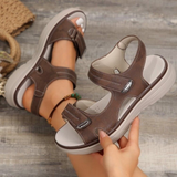 Bequeme, verstellbare Sandalen für den Sommer – Produktansicht 8