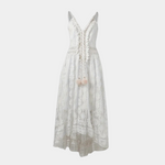 Bequemes Boho-Kleid für jeden Anlass – Produktansicht 8