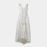 Bequemes Boho-Kleid für jeden Anlass – Produktansicht 8