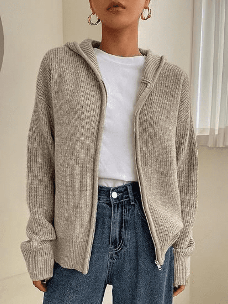 Damen-Hoodie – Produktansicht 6