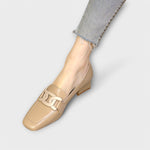 Bequeme Loafer mit weicher Dämpfung – Produktansicht 14