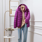 Steppjacke – Produktansicht 8