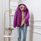 Steppjacke – Produktansicht 8