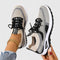 Bequeme Sneakers mit weicher Dämpfung – Produktansicht 2