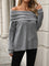 Wandelbarer Pullover – Produktansicht 1