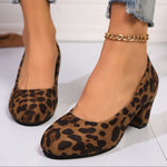 Bequeme Pumps mit weicher Dämpfung – Produktansicht 11
