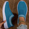 Leichte Slip-on-Sneaker mit rutschfester Sohle – Produktansicht 9