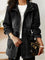 Jeansjacke für Damen – Produktansicht 1