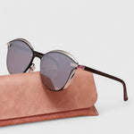 Elegante Sonnenbrille für jeden Anlass – Produktansicht 9