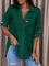 Hemdbluse mit Reverskragen – Produktansicht 5