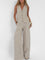 Elegantes Set aus Weste und Hose – Produktansicht 2