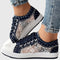 Bequeme Sneakers mit weicher Dämpfung – Produktansicht 6