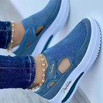 Bequeme Slip-On-Sneaker mit stabiler Passform – Produktansicht 5