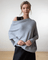 Eleganter Komfort-Pullover für den Winter – Produktansicht 1