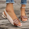 Bequeme Sandalen in elegantem Design – Produktansicht 11