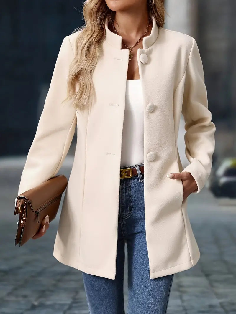 Wintermantel für Damen – Produktansicht 5
