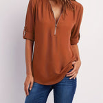 Damen-Bluse – Produktansicht 10