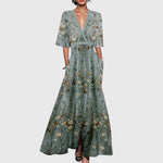 Elegantes Kleid für den Frühling – Produktansicht 2
