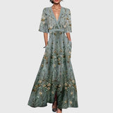 Elegantes Kleid für den Frühling – Produktansicht 2