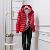 Steppjacke – Produktansicht 9