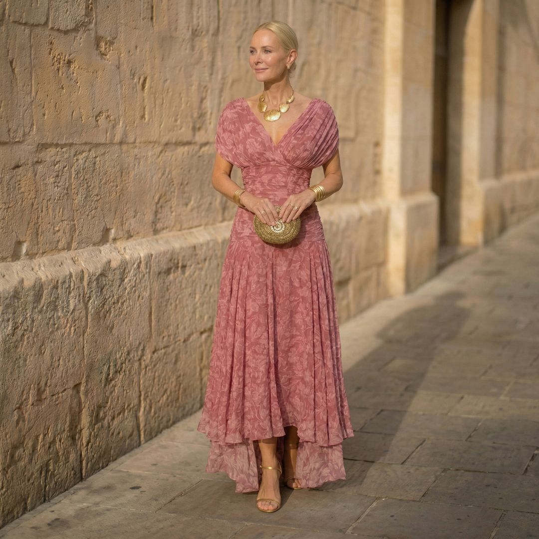 Damen-Kleid – Produktansicht 1