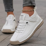 Bequeme Wickel-Sneaker mit Polstersohle – Produktansicht 1