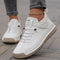 Bequeme Wickel-Sneaker mit Polstersohle – Produktansicht 1