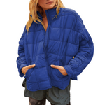 Damen-Pufferjacke – Produktansicht 6