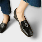 Bequeme Loafer mit weicher Dämpfung – Produktansicht 8