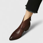 Bequeme, elegante Stiefel – Produktansicht 9