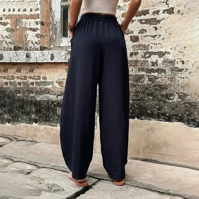 Damen-Hose – Produktansicht 7